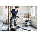 FESTOOL Rørekost CS 120x600 M14