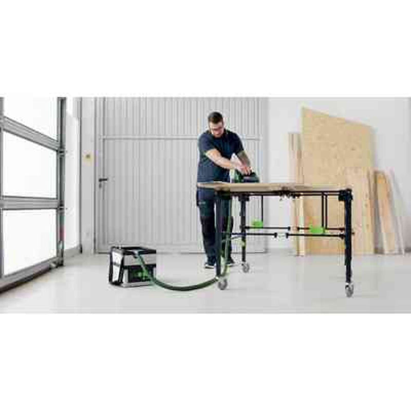 FESTOOL Akku støvsuger CTLC SYS I-Basic CLEANTEC