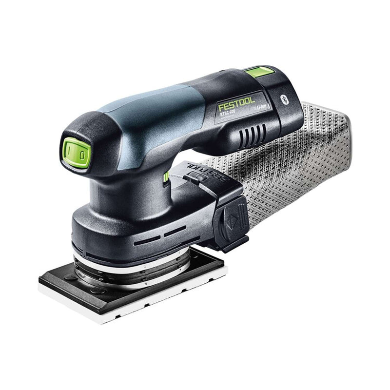 FESTOOL Akku rystepudser RTSC 400 3,0 I-Set