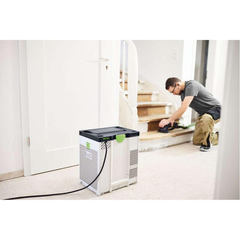 FESTOOL Luftrenser SYS-AIR M