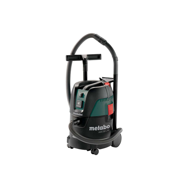 METABO Industristøvsuger ASA 25 L Pc