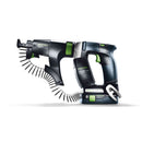 FESTOOL Akku gipsskruemaskine DWC18-4500 HPC4,0 I-Plus