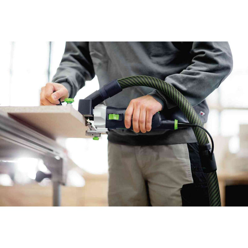 FESTOOL Modul-kantfræser MFK 700 EQ-Set