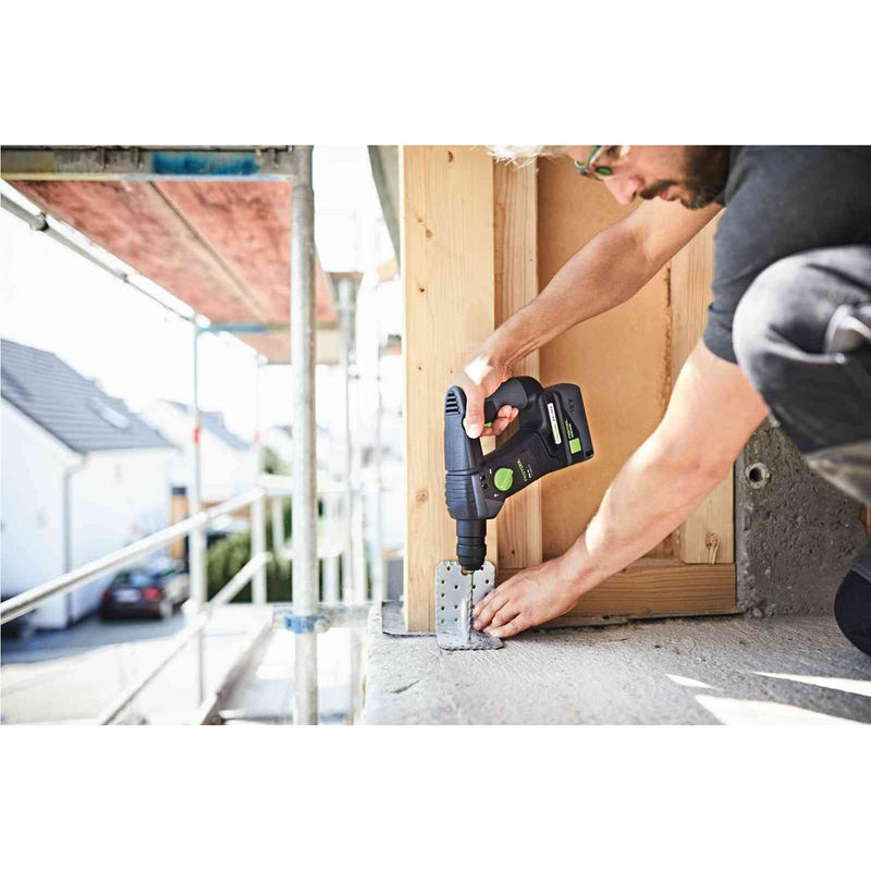 FESTOOL Akku-borehammer BHC 18-Basic