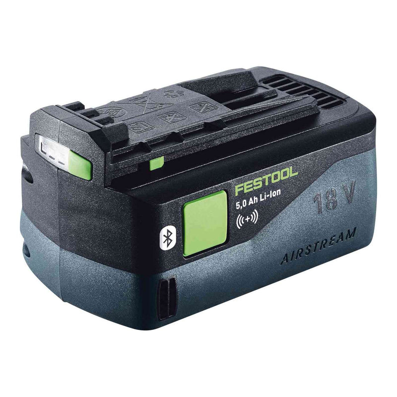 FESTOOL Batteri BP 18 Li 5,0 ASI