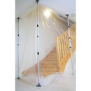 BIHUI støvvæg standard BH-DCSZPX