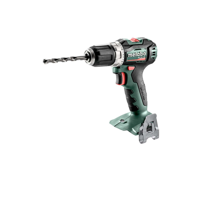 METABO Akku-bore-/skruemaskine BS 18 L BL solo