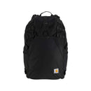 CARHARTT Rygsæk 45L NYLON HIKING BACKPACK sort