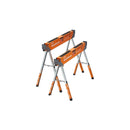 BORA arbejdsbuk Speedhorse XT justerbare ben 2-pak