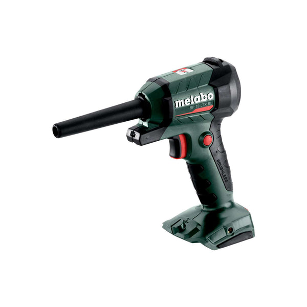 METABO Akku-blæsepistol BP 18 LTX BL