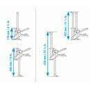 BESSEY Installations kit BEYCEPS