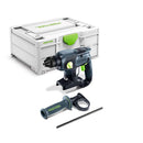 FESTOOL Akku-kombihammer KHC-S 18-Basic