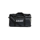 BLÅKLÄDER  Duffelbag rejsetaske SORT 110L 3099