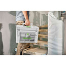 FESTOOL Borkassette BKS SYS3 D3-10 HSS CE