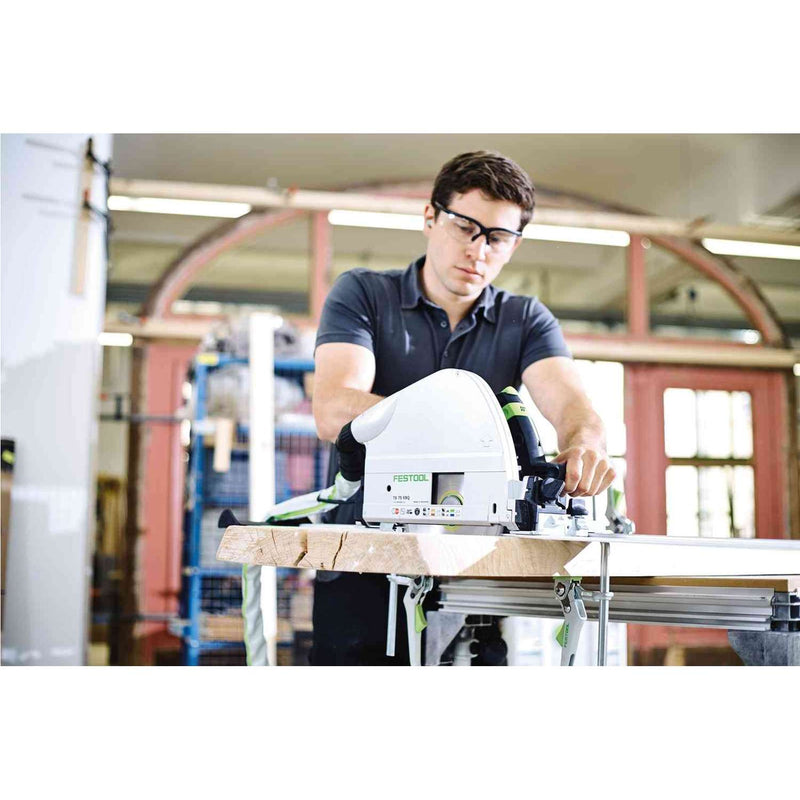 FESTOOL Dyksav TS 75 EBQ-Plus SYS³