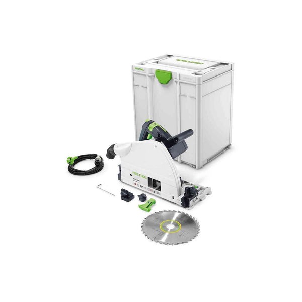 FESTOOL Dyksav TS 75 EBQ-Plus SYS³