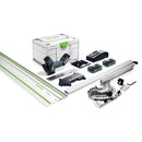 FESTOOL Akku isoleringssav ISC240 HPC 4,0 EB-Plus XL-FS