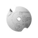 FESTOOL Forridse-savklinge DIA 47x2,5x6,35 T1