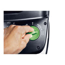 FESTOOL Støvsuger CLEANTEC CTM 36 E AC