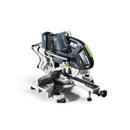 FESTOOL Akku kap-/geringssav KSC 60 EB 5,2 I-UG-Set KAPEX