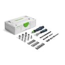 FESTOOL Skraldesæt SYS3 S 76-1/4"-CE RA