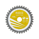 NORSE Rundsavsklinge Aluworker 120×1,8×20mm Z36