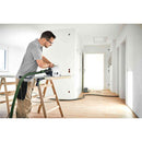 FESTOOL Dyksav TS 60 KEBQ-Plus-FS