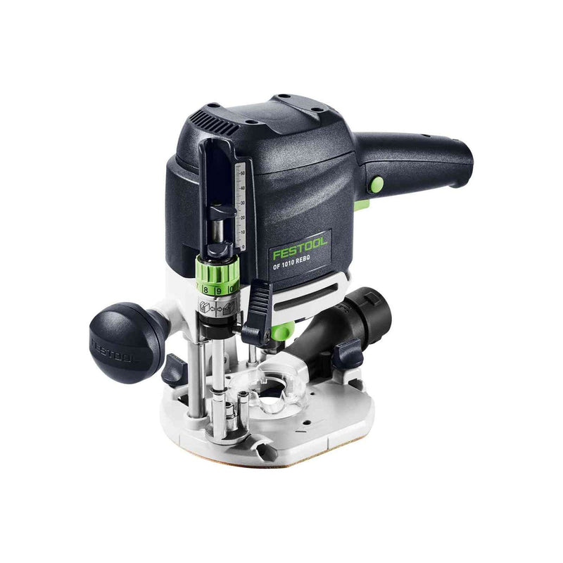 FESTOOL Overfræser OF 1010 REBQ-set