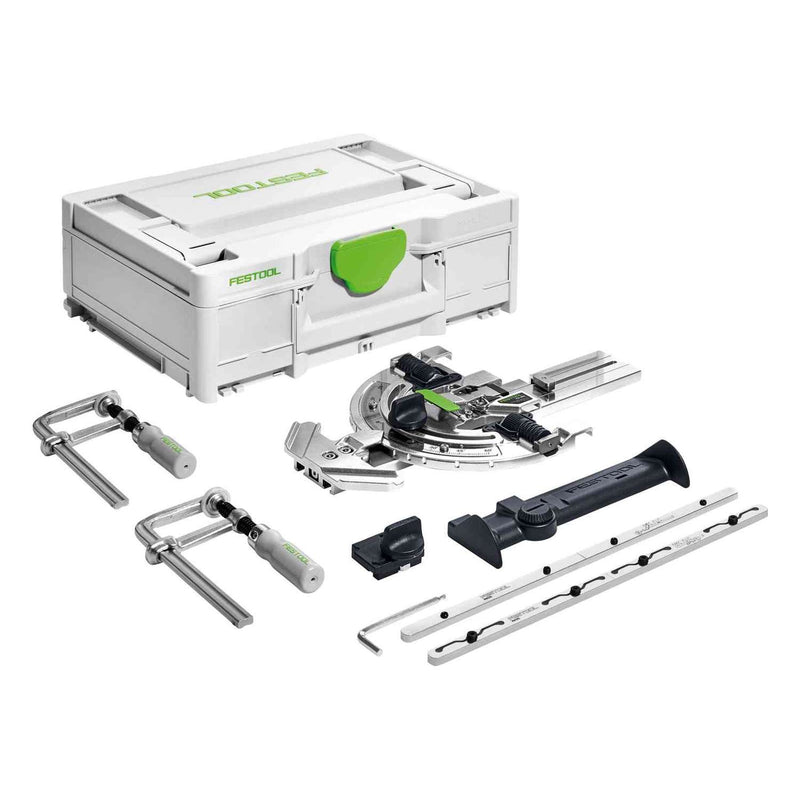 FESTOOL Tilbehørssæt SYS3 M 137 FS/2-set