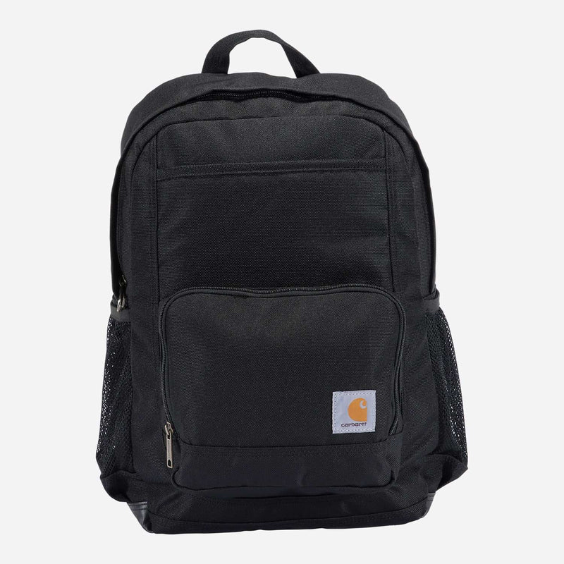 CARHARTT Rygsæk Single-compartment Backpack 23L sort