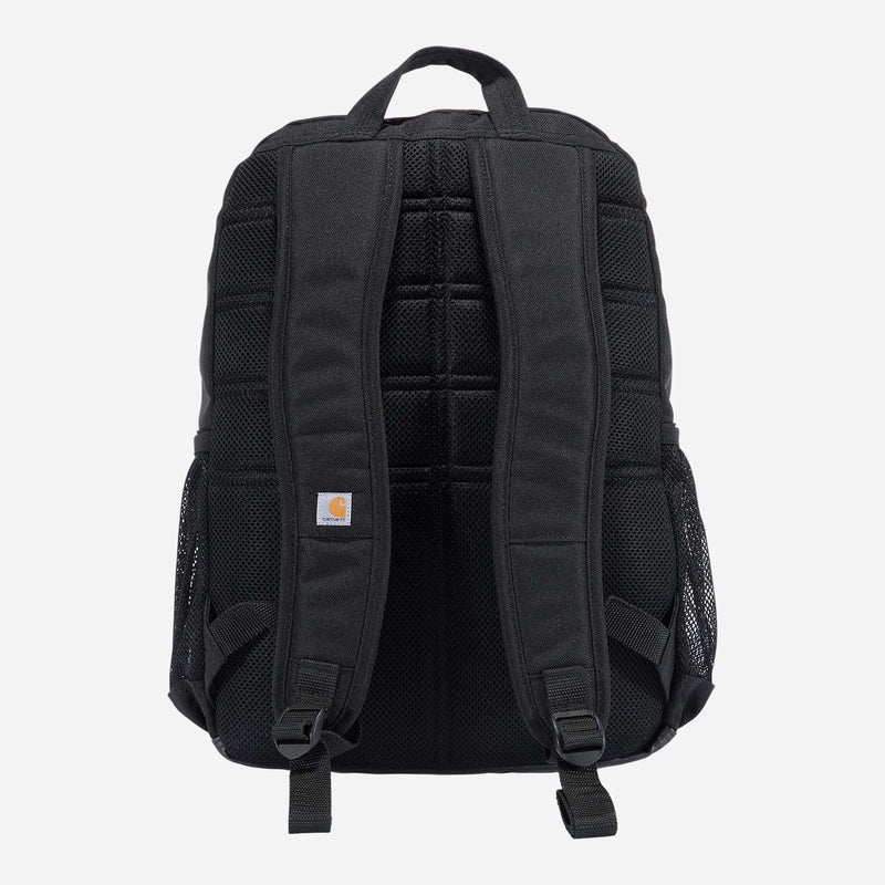 CARHARTT Rygsæk Single-compartment Backpack 23L sort