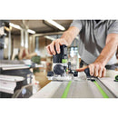 FESTOOL Overfræser OF 1010 REBQ-Plus