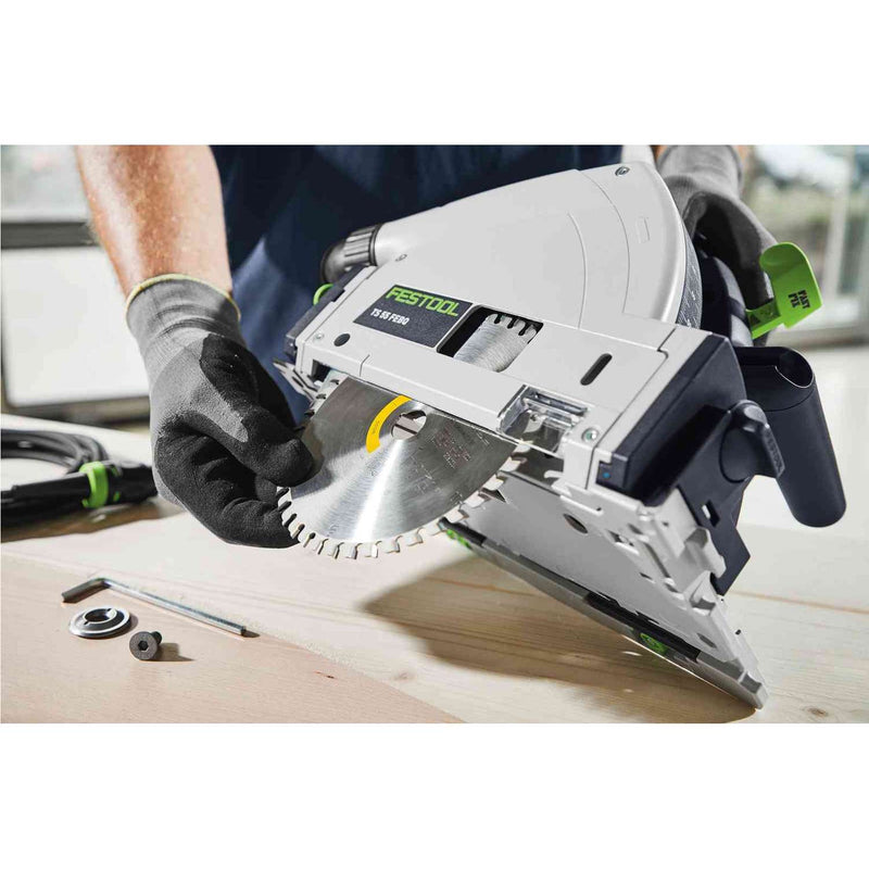 FESTOOL Dyksav TS 55 FEBQ-Plus-FS