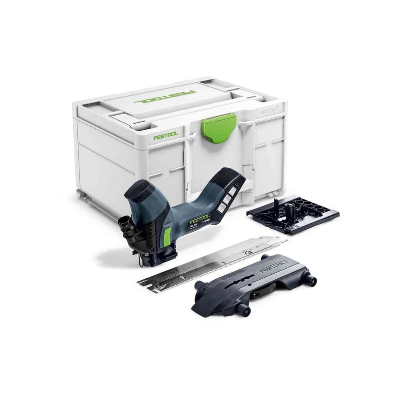 FESTOOL Akku isoleringssav ISC 240 EB-Basic