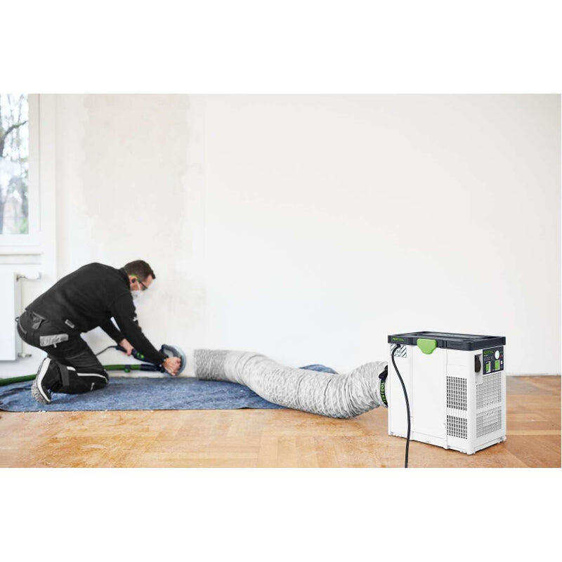 FESTOOL Lufttilførselsslange LS-SYS-AIR D200x6m