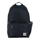 CARHARTT Rygsæk Laptop Daypack 21l Classic BLACK