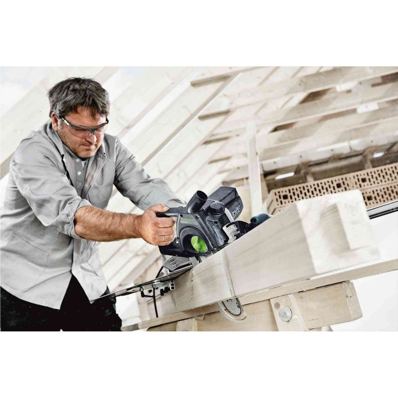 FESTOOL Sværdsav SSU 200 EB-Plus-FS UNIVERS SYS³