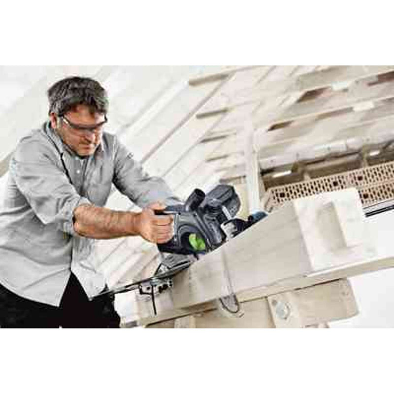 FESTOOL Sværdsav SSU 200 EB-Plus UNIVERS SYS³