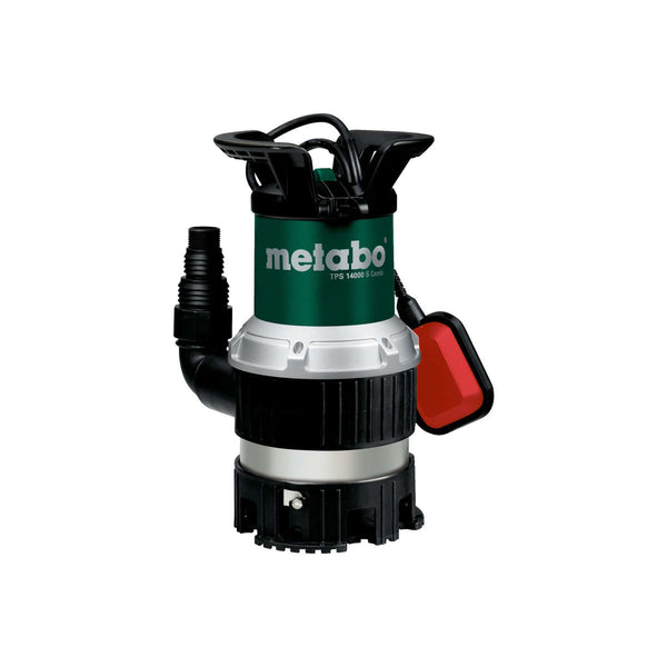 METABO Combi dykpumpe TPS 14000 S