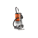 HUSQVARNA Industristøvsuger DE 110 S "H"