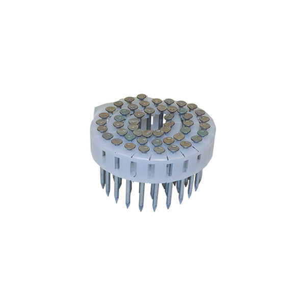 MAX Højtryk Tromlesøm CCP45V9 2,9x45mm 2.000 stk