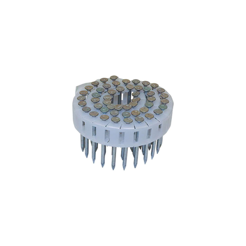 MAX Højtryk Tromlesøm CCP45V9 2,9x45mm 2.000 stk