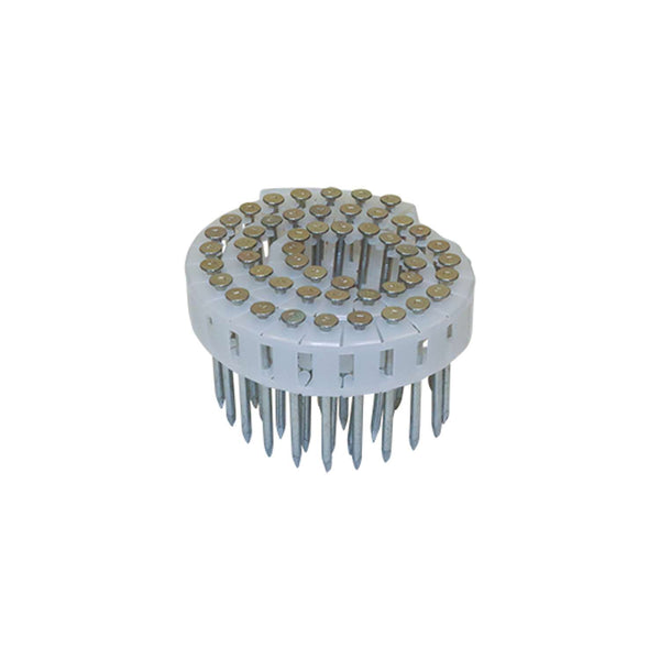 MAX Højtryk Tromlesøm CCP50V9 2,9x50mm 2.000 stk