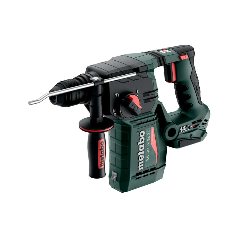 METABO Akku-borehammer KH 18 LTX BL 24 Kombihammer Solo