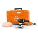 FEIN Polermaskine WPO 14-15 E "marine poler sæt"