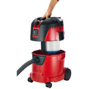 Flex Støvsuger VCE 26 L MC