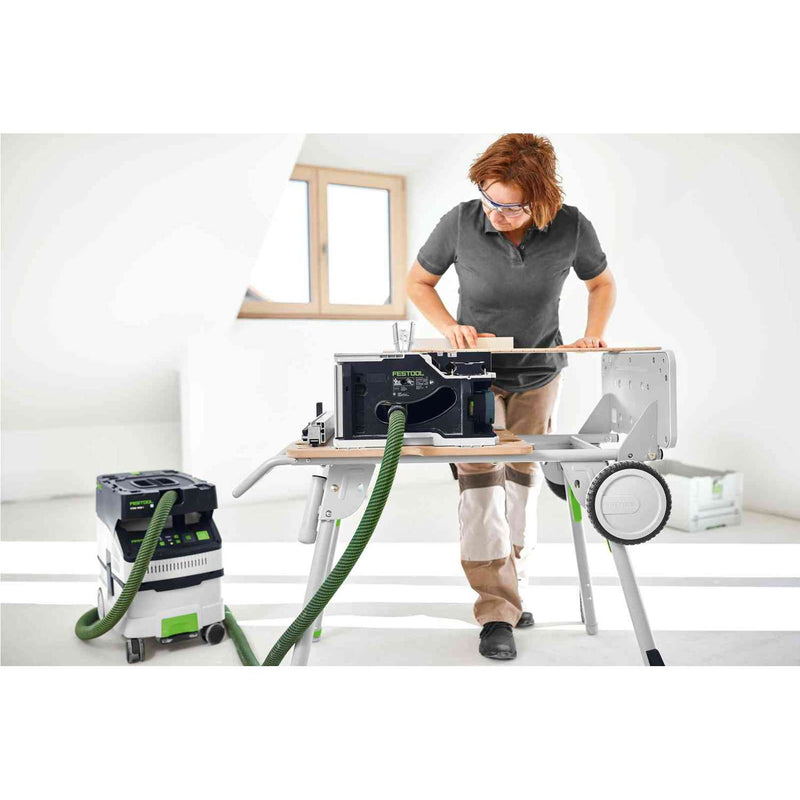 FESTOOL Transportabel arbejdsstation UG-CSC-SYS