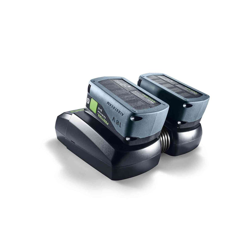 FESTOOL Batterilader TCL 6 DUO