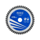 NORSE Rundsavsklinge Metalworker 210×2,2×30mm Z48