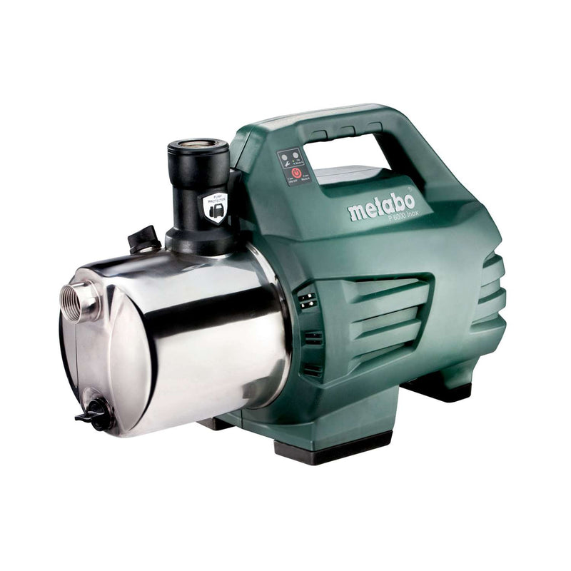 METABO Havepumpe P 6000 InoX